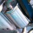 Load image into Gallery viewer, HKS HKSTUDIE EXHAUST for BMW G87 6MT - Additional View 11