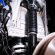 Load image into Gallery viewer, HKS HKSTUDIE SUSPENSION with CANCELLER for G80/G82 - Main Product View