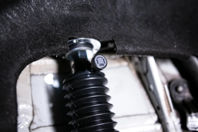 HKS HKSTUDIE SUSPENSION with CANCELLER for G80/G82 - Additional View 5
