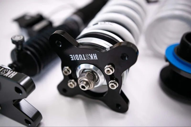 HKS HKSTUDIE SUSPENSION with CANCELLER for G80/G82 - Additional View 8