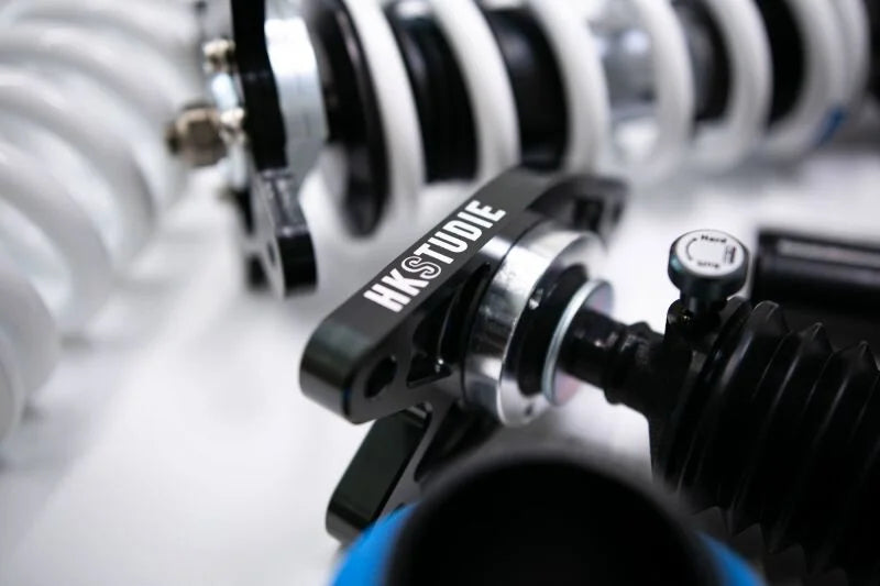 HKS HKSTUDIE SUSPENSION with CANCELLER for G80/G82 - Additional View 9