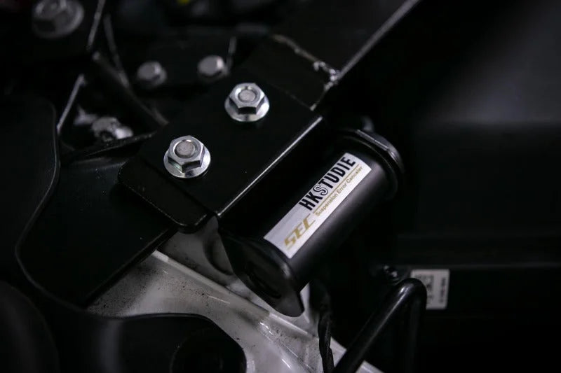 HKS HKSTUDIE SUSPENSION with CANCELLER for G80/G82 - Additional View 10