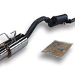 Load image into Gallery viewer, HKS Hi-Power Muffler ACURA RSX Type S (SUS304 NO COATING)