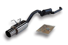 Load image into Gallery viewer, HKS Hi-Power Muffler ACURA RSX Type S (SUS304 NO COATING)