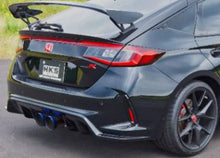 Load image into Gallery viewer, HKS Hi-Power Muffler CIVIC TYPE-R FL5 K20C - Main Product View