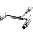 Load image into Gallery viewer, HKS Hi-Power Muffler SPEC-L II - AP2 F22C S2000 Honda - Side View