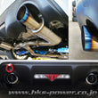 Load image into Gallery viewer, HKS Hi-Power Muffler SPEC-L Scion FR-S