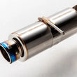 Load image into Gallery viewer, HKS Hi-Power Muffler SPEC-L ZN6 - Detail View