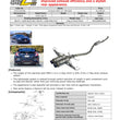 Load image into Gallery viewer, HKS Hi-Power Muffler SPEC-L2 FK8 K20C - Main Product View
