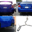 Load image into Gallery viewer, HKS Hi-Power Muffler WRX STI/WRX 2015 US