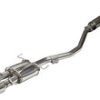 Load image into Gallery viewer, HKS Hi-Power Muffler for Civic SI Coupe (FC3) - Main Product View