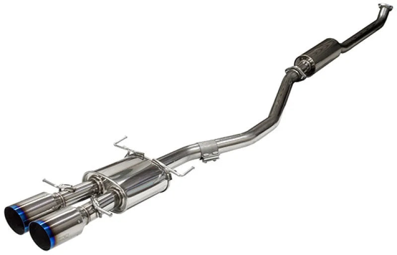 HKS Hi-Power Muffler for Civic SI Coupe (FC3) - Main Product View