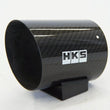 Load image into Gallery viewer, HKS Hi-Power SPEC-L Tail Tip Cover 94mm - Carbon