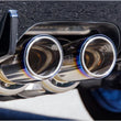 Load image into Gallery viewer, HKS Hi-Power SPEC-L2 6BA-FK7 L15C - Side View