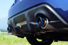 Load image into Gallery viewer, HKS Hi-Power SPEC-L2 BLUEST ZN6/ZC6 FA20 - Main Product View