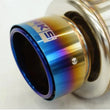Load image into Gallery viewer, HKS Hi-Power SPEC-L2 BLUEST ZN8/ZD8 FA24 - Side View