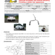 Load image into Gallery viewer, HKS Hi-Power SPEC-L2 CZ4A 4B11 - Main Product View