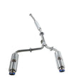 Load image into Gallery viewer, HKS Hi-Power SPEC-L2 CZ4A 4B11 - Side View