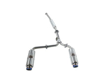 Load image into Gallery viewer, HKS Hi-Power SPEC-L2 CZ4A 4B11 - Side View