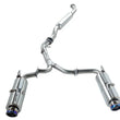 Load image into Gallery viewer, HKS Hi-Power SPEC-L2 GRB/GRF EJ20 - Side View