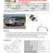 Load image into Gallery viewer, HKS Hi-Power SPEC-L2 VAB EJ20 - Main Product View