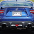Load image into Gallery viewer, HKS Hi-Power Toyota/Subaru FA20 Spec-L2 Single Exhaust - Main Product View