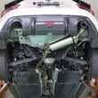 Load image into Gallery viewer, HKS Hi-Power Toyota/Subaru FA20 Spec-L2 Single Exhaust - Detail View