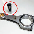 Load image into Gallery viewer, HKS High Response Piston Pin Set RB26DETT 2.8L