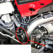 Load image into Gallery viewer, HKS Honda Civic Type R (FK8) / Hatchback (FK7)  Fine Tune V-Belt/7PK1710