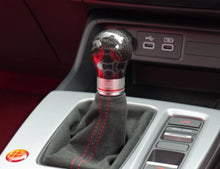 Load image into Gallery viewer, HKS Honda Civic Type R FL5 Carbon Fiber Shift Knob