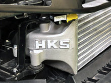 Load image into Gallery viewer, HKS I/C R-Type FK8 K20C FULL - Detail View