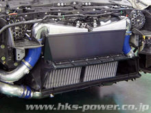 Load image into Gallery viewer, HKS I/C R35 VR38DETT (GT1000 SPEC) - Main Product View