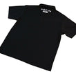 Load image into Gallery viewer, HKS KATAKANA POLO SHIRT M - Main Product View