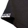 Load image into Gallery viewer, HKS KATAKANA POLO SHIRT M - Detail View