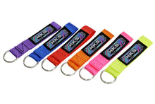 Load image into Gallery viewer, HKS KEYRING TRS RED