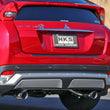 Load image into Gallery viewer, HKS LEGAMAX Premium 2018 Mitsubishi Eclipse Cross - Side View