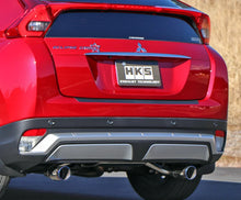 Load image into Gallery viewer, HKS LEGAMAX Premium 2018 Mitsubishi Eclipse Cross - Side View
