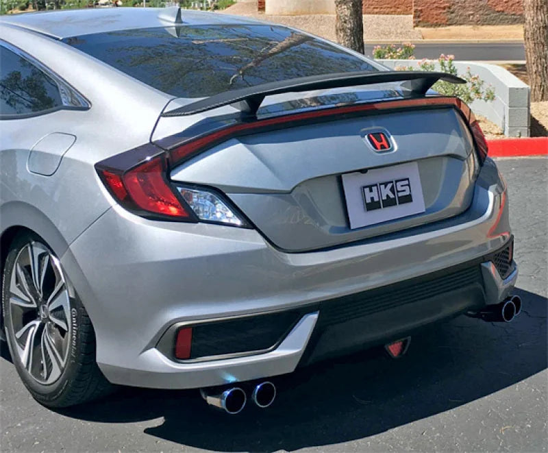 HKS LEGAMAX Premium FC3/L15B - Main Product View