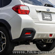 Load image into Gallery viewer, HKS LEGAMAX Premium GP7 FB20 - Main Product View