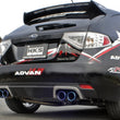 Load image into Gallery viewer, HKS LEGAMAX Premium GRB EJ20 Turbo (Main) - Main Product View