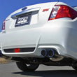 Load image into Gallery viewer, HKS LEGAMAX Premium GVB/GVF (MAIN) - Side View