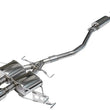 Load image into Gallery viewer, HKS LEGAMAX Premium HONDA CIVIC HATCHBACK FK7 - Main Product View