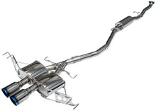 Load image into Gallery viewer, HKS LEGAMAX Premium HONDA CIVIC HATCHBACK FK7 - Main Product View