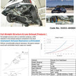 Load image into Gallery viewer, HKS LEGAMAX Premium HONDA CIVIC HATCHBACK FK7 - Detail View