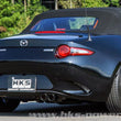Load image into Gallery viewer, HKS LEGAMAX Premium ROADSTER ND5RC - Main Product View