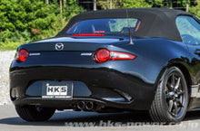 Load image into Gallery viewer, HKS LEGAMAX Premium ROADSTER ND5RC - Main Product View