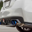 Load image into Gallery viewer, HKS LEGAMAX Premium VAG WRX S4 (MAIN) - Main Product View