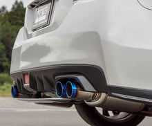 Load image into Gallery viewer, HKS LEGAMAX Premium VAG WRX S4 (MAIN) - Main Product View
