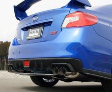 Load image into Gallery viewer, HKS LEGAMAX Premium WRX STI/WRX 2015 US - Main Product View