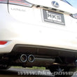 Load image into Gallery viewer, HKS LEGAMAX Premium ZWA10 2ZR-FXE - Side View